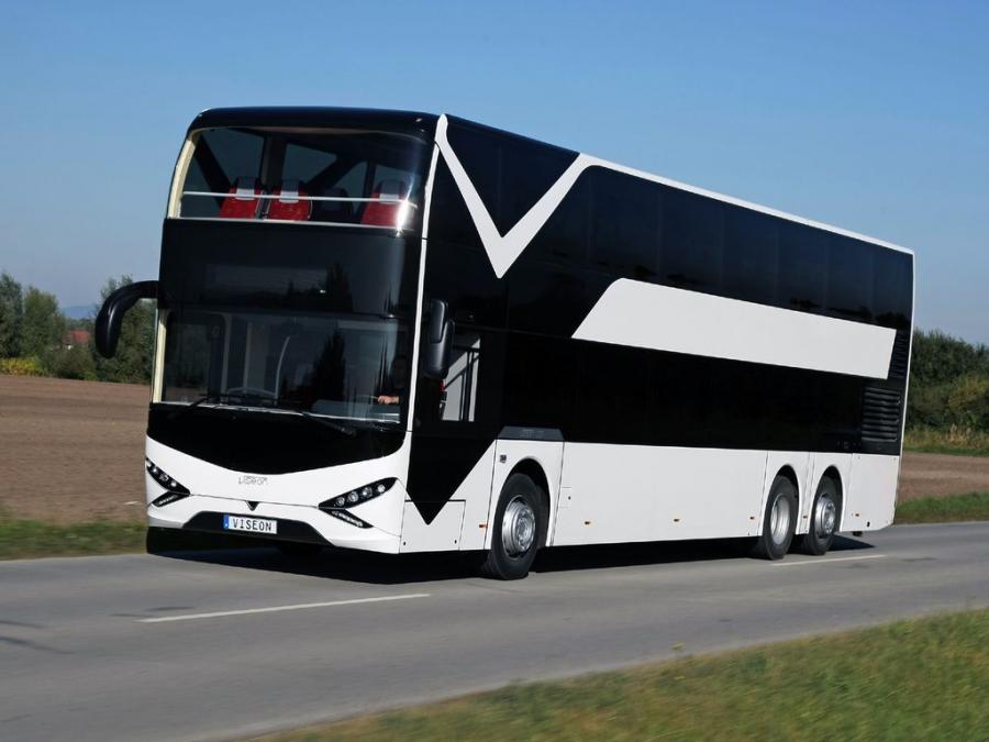  Viseon LDD14 2011 года  (фото 7 из 14)